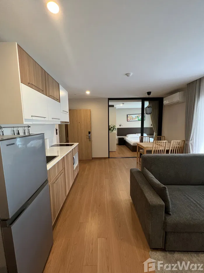 picture 1 Bedroom Condo for sale at The Title V - 9/16