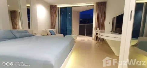 ขาย คอนโด สตูดิโอ ในโครงการ แซนด์ คอนโดมิเนียม