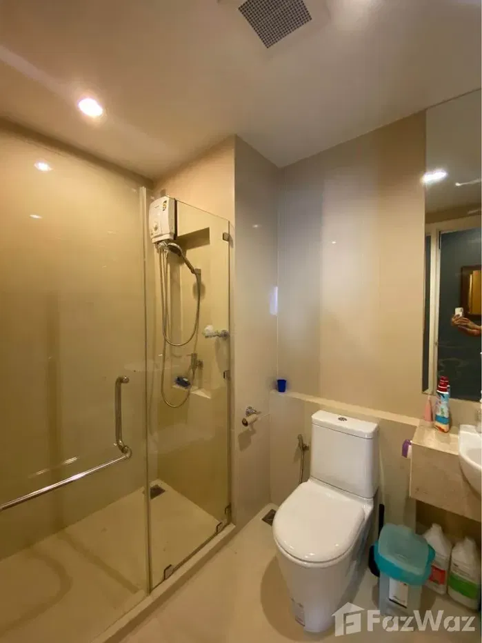 รูป ขาย คอนโด 2 ห้องนอน ในโครงการ เดอะ บรีซ หัว หิน - รูปที่ 10/15