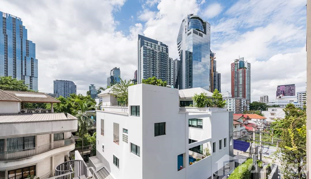 picture 1 Bedroom Condo for sale at Ideo Morph 38 - 8/11