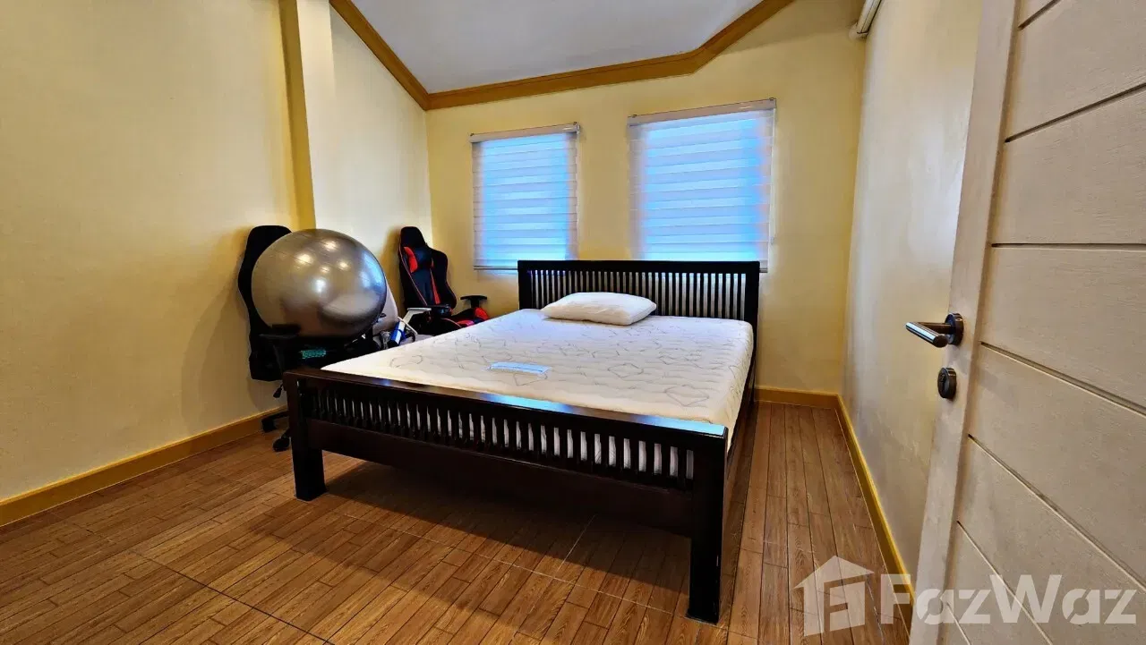 รูป วิลล่าให้เช่า 3 ห้องนอน ใน หัวหิน, ประจวบคีรีขันธ์ 1412942 - รูปที่ 13/25