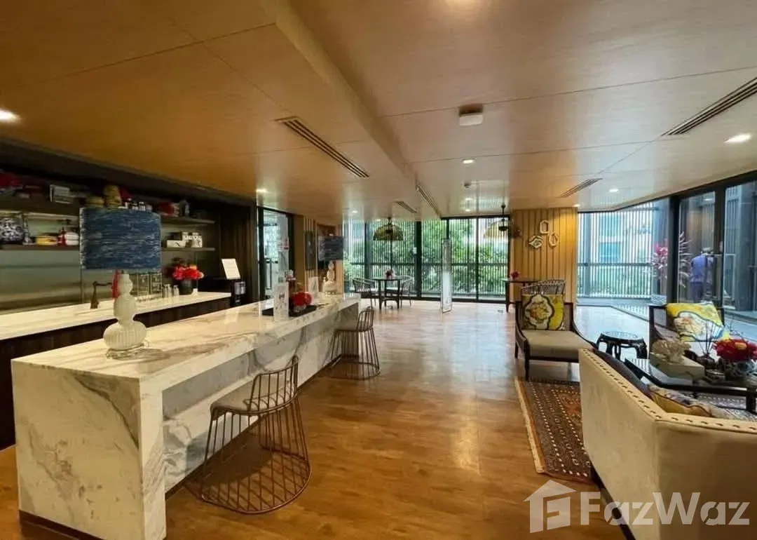 picture Like New Upper Class Condo near Central Phuket For Sale - 13/22