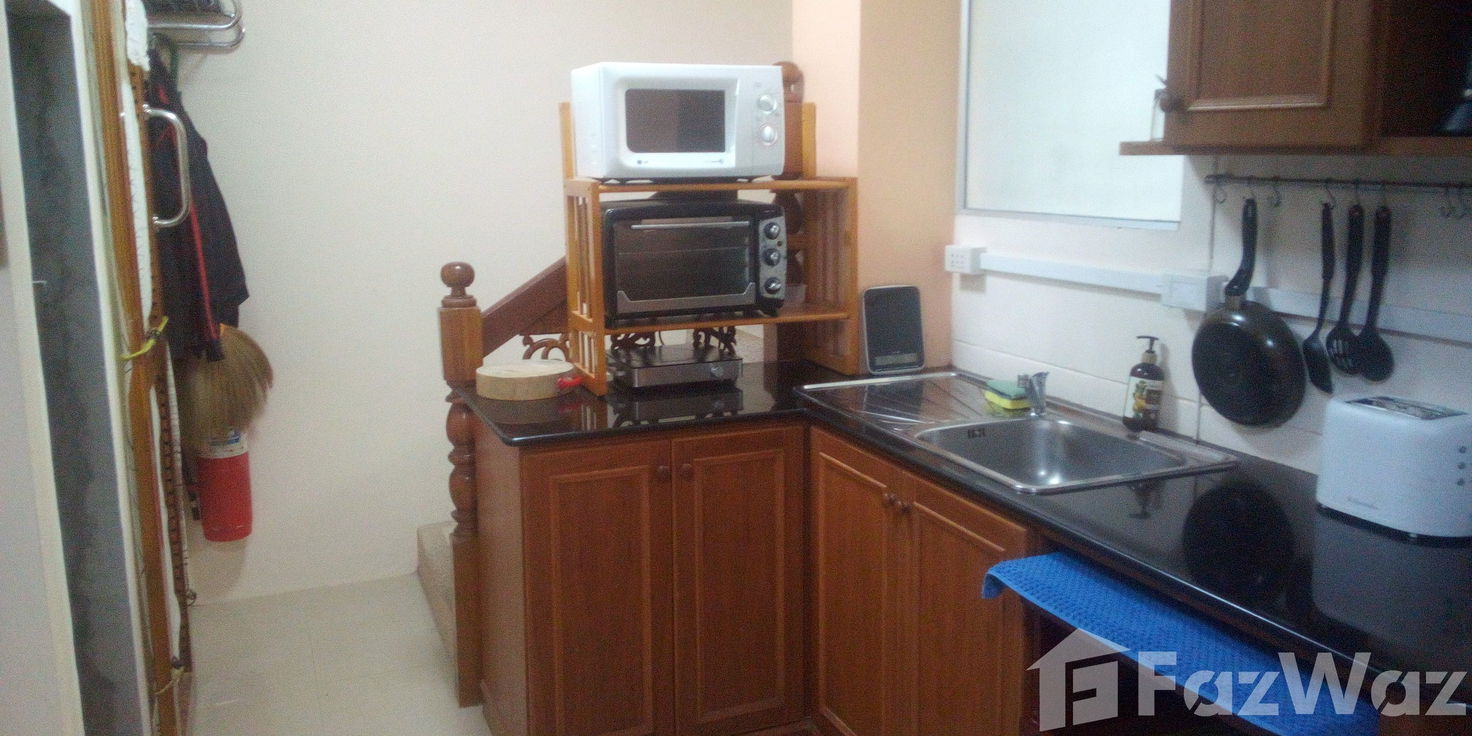 picture 1 bedroom 44sqm Condo ready to move in or rent out - 31/37