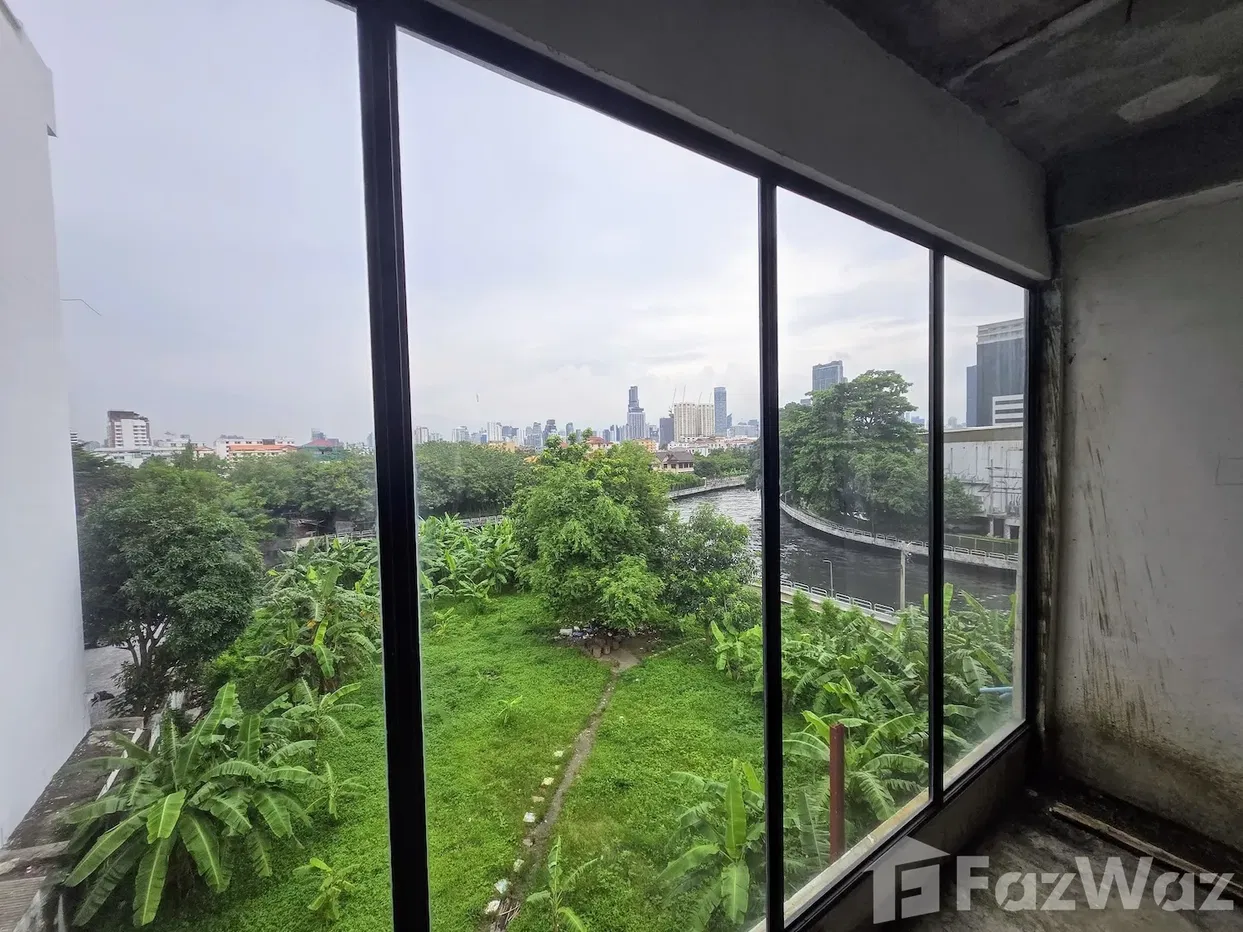 picture 4 Bedroom Shophouse for sale in Suan Luang, Bangkok - 6/10