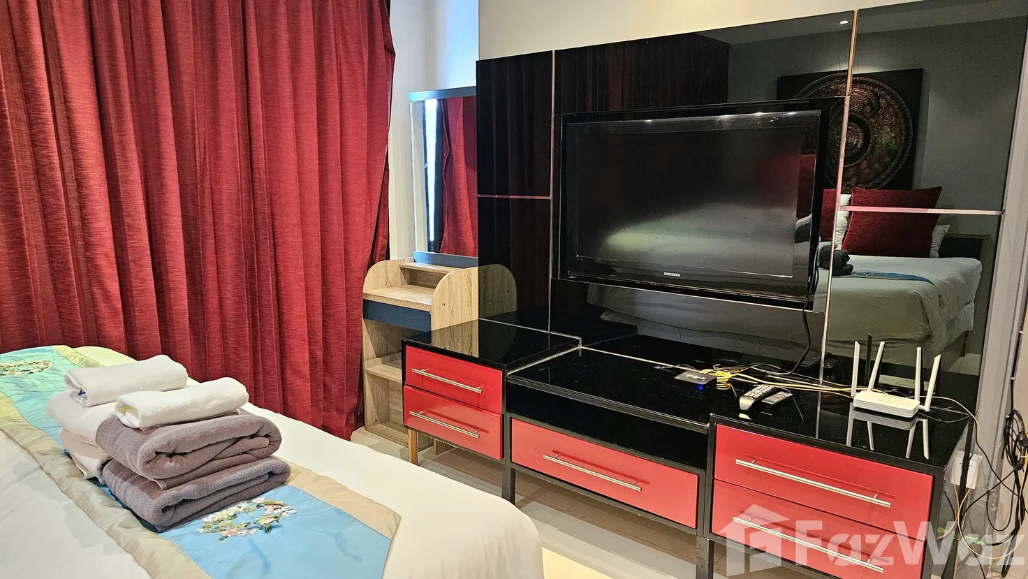 picture 2 Bedroom condo in Bangla - 16/18