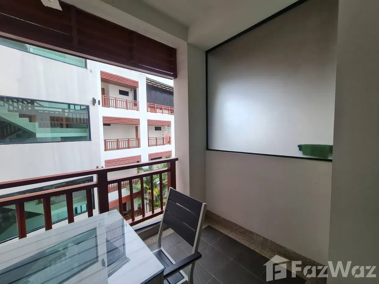 picture studio for sale at surin sabai - 10/11