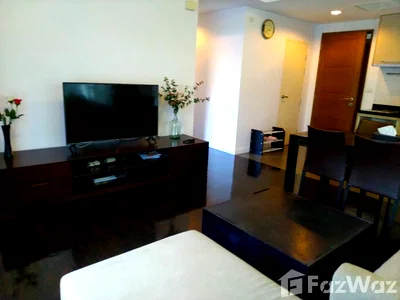 Condos for rent : 2 Bedroom Condo for rent at Baan Sandao 1182124