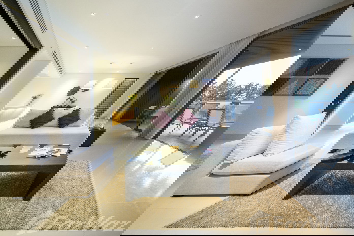 picture 2 Bedroom Condo for sale at Baan Yamu Residences - 3/11