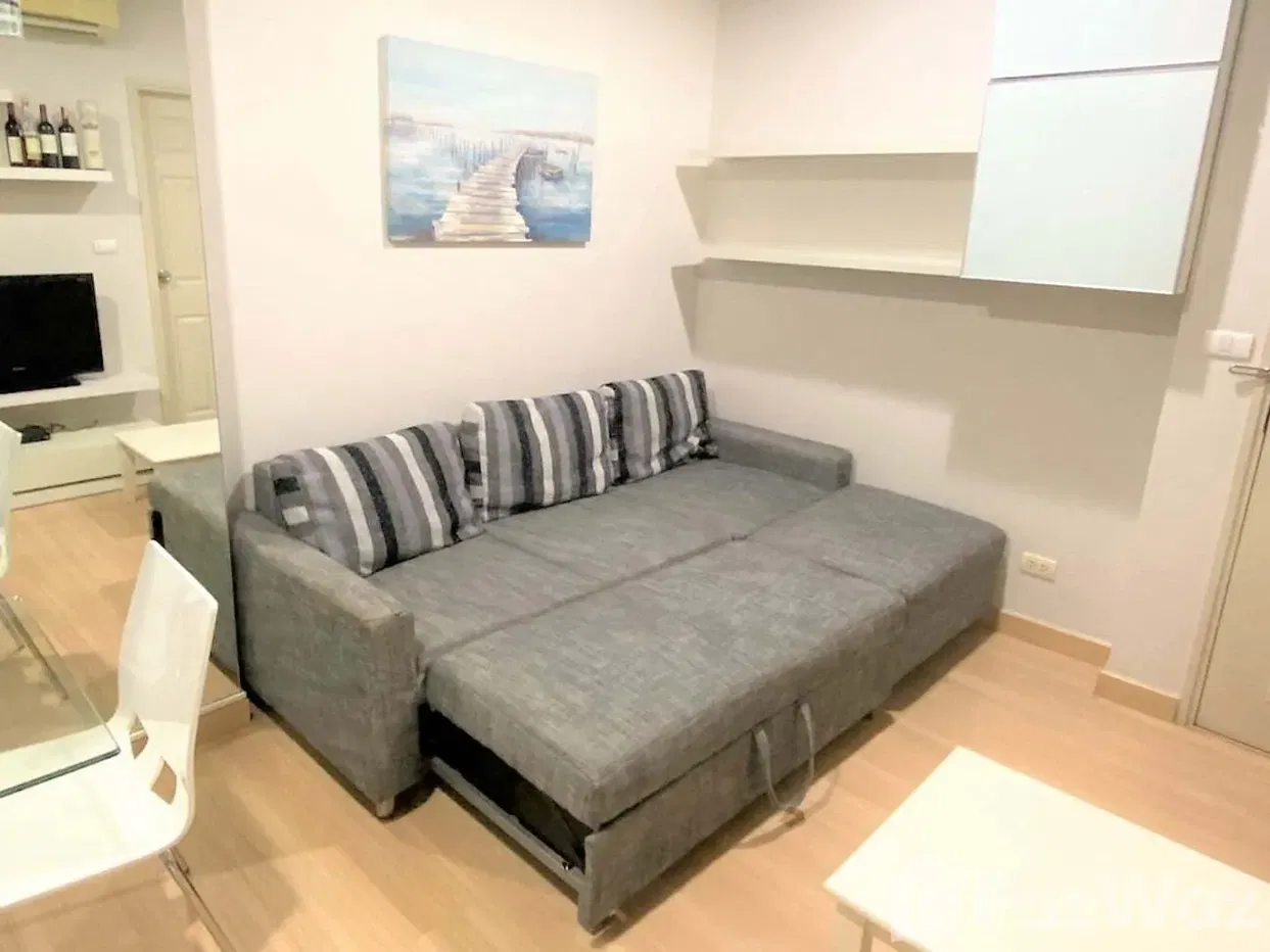 picture 1 Bedroom Condo for sale at Life At Sathorn 10 - 21/22