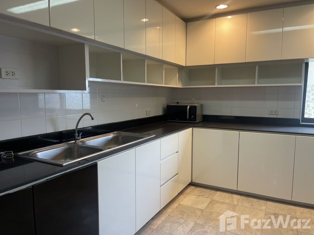 รูป คอนโดให้เช่า 3 ห้องนอน ในโครงการ บ้าน สวนเพชร 1800676 - รูปที่ 5/28