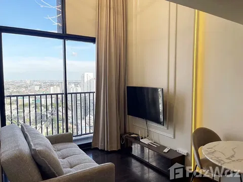 2 Bedroom Condo for sale at Park Origin Thonglor