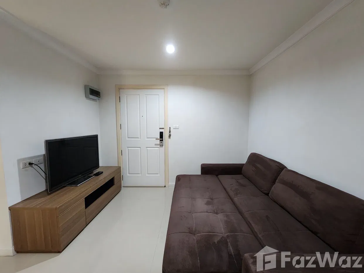 picture 1 Bedroom Condo for sale at Lumpini Place Rama IX-Ratchada - 5/32