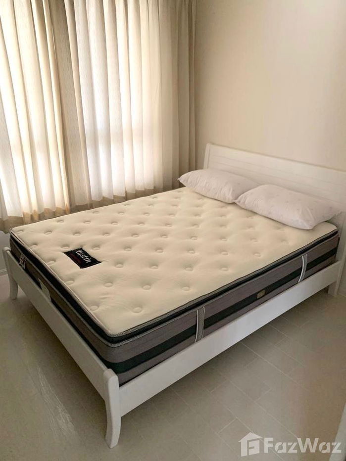 picture 2 Bedroom Condo for sale at Veranda Residence Hua Hin - 2/8