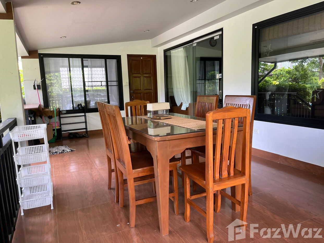 รูป บ้านเดี่ยวให้เช่า 3 ห้องนอน ใน หน้าเมือง, สุราษฎร์ธานี 1985108 - รูปที่ 16/30