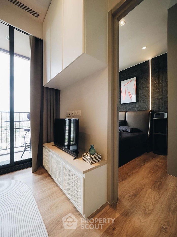 picture 2-BR Condo at Oka Haus Sukhumvit 36 near BTS Thong Lor (ID 1359824) - 5/11