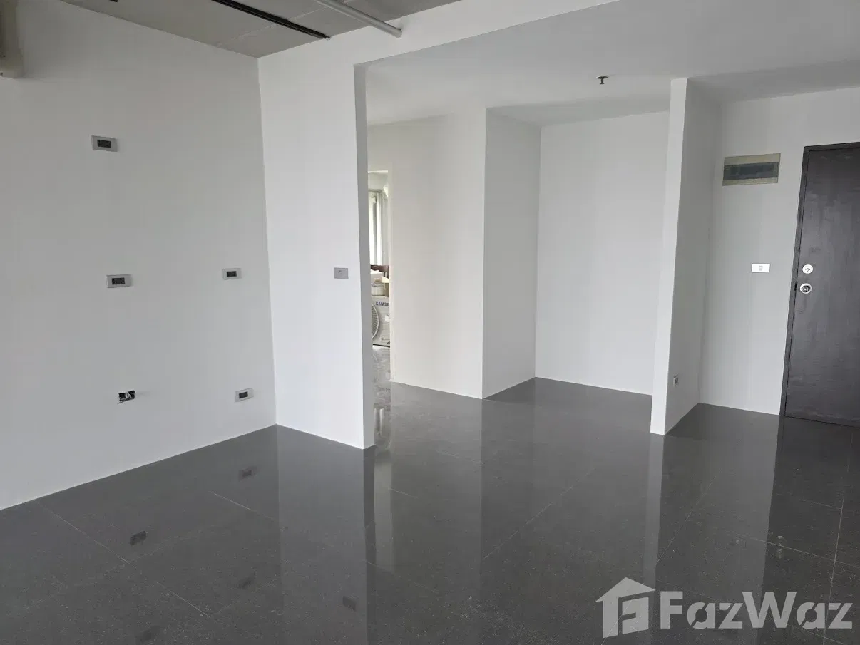 picture Sales of 93.5 sqm Bangkok Apartment Corner Unit on 37 Floors - 15/20