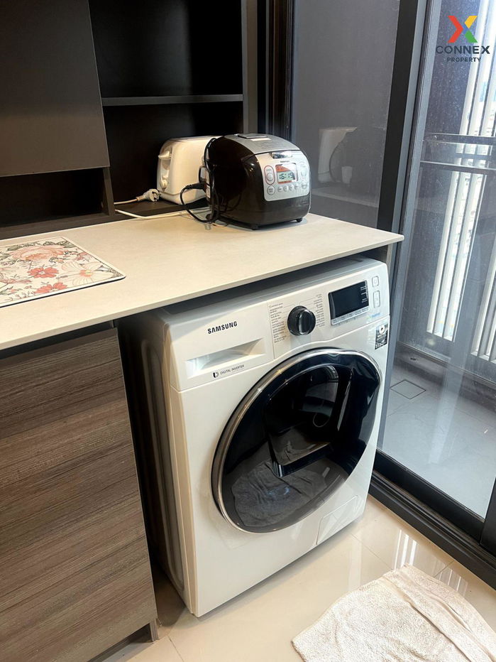 picture 🔥🔥🔥 For Rent Condo , The Line Phaholyothin - Pradipat , BTS-Saphan Khwai , Sam Sen Nai , Phaya Thai , Bangkok , CX-127039 ✅ Live chat with us ADD LINE @connexproperty ✅ 🔥🔥🔥 - 6/12