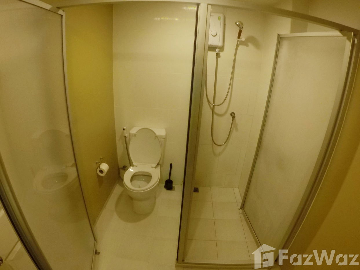 รูป ขาย/เช่า SALE/RENT U delight condo@หัวหมาก สเตชั่น - รูปที่ 9/13
