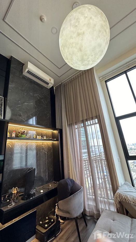picture 1 Bedroom Condo for sale at KnightsBridge Space Rama 9 - 9/10