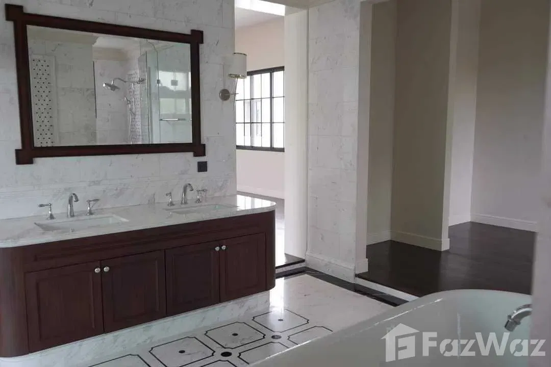 รูป บ้านแสนสิริ พัฒนาการ : บ้านเดี่ยว 2 ชั้น แปลงมุม - รูปที่ 12/16