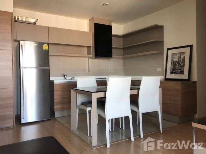 picture Luxury 2-Bedroom Condo at Rhythm 50 – Prime Sukhumvit Locati - 4/12
