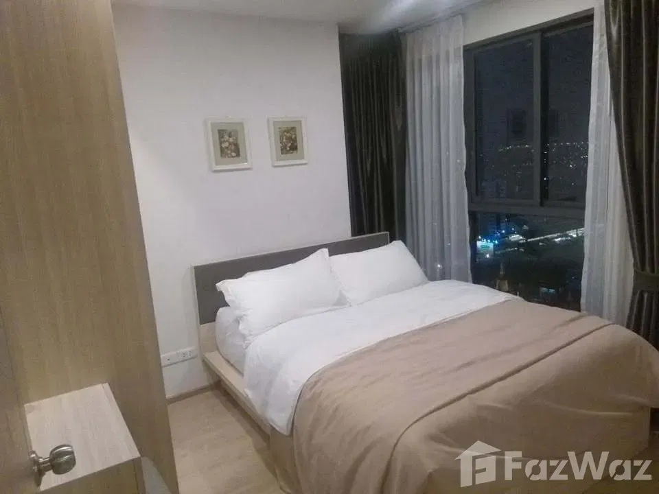 รูป ขาย คอนโด 2 ห้องนอน ในโครงการ ไอดีโอ โอทู - รูปที่ 5/10