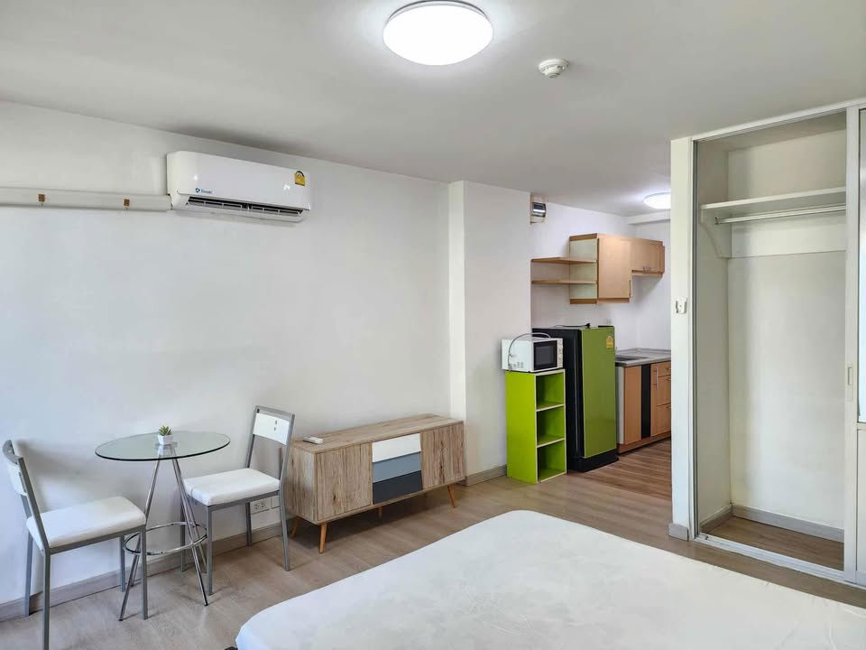 picture 🏣for rent 6,500 condo Prima Srinakarin (Prima Srinakarin) near MRT Srinakarin - 2/15