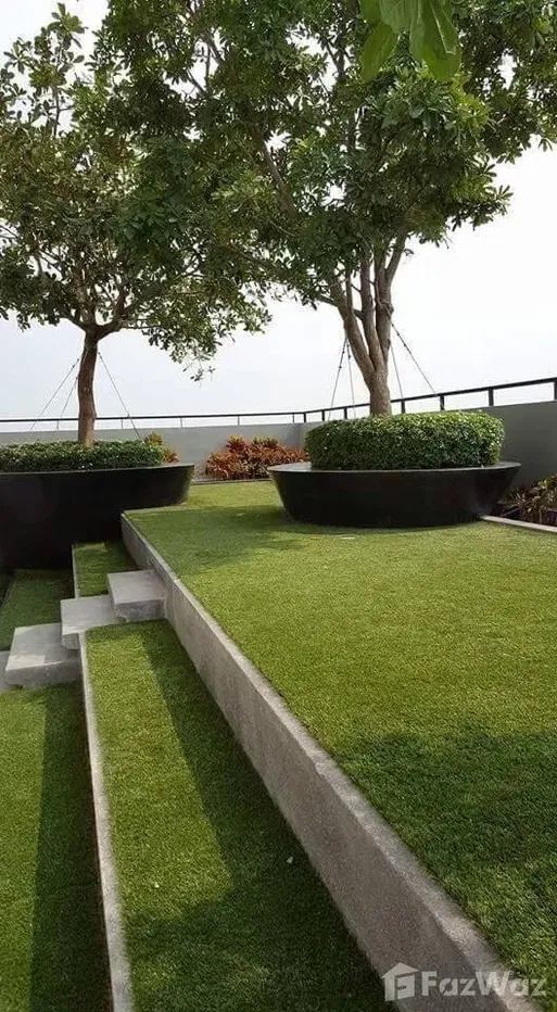 picture Modern 1 Bed | Sea View | Centric Sea Pattaya - 8/8
