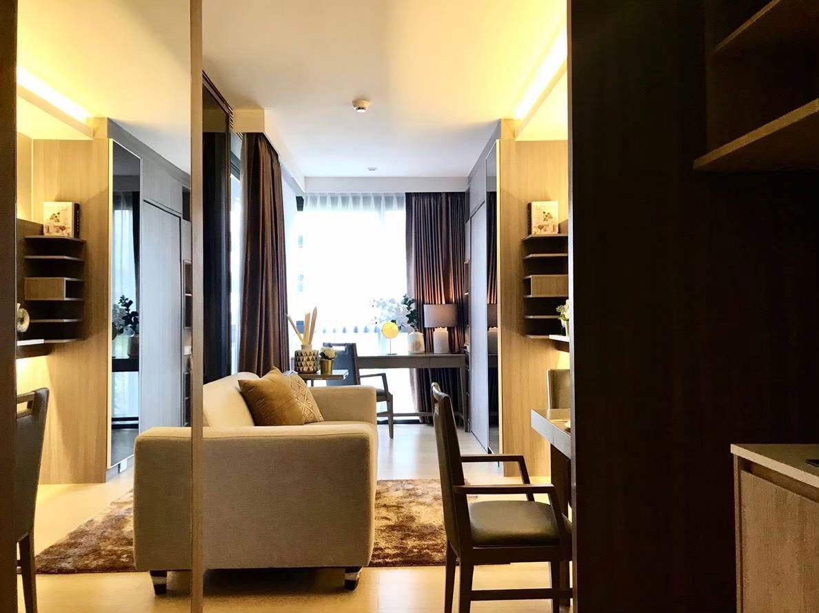 picture Foreginer Quota Condo for sale at URBITIA Thonglor, price 5,200,000 baht [KOr250802] - 6/14