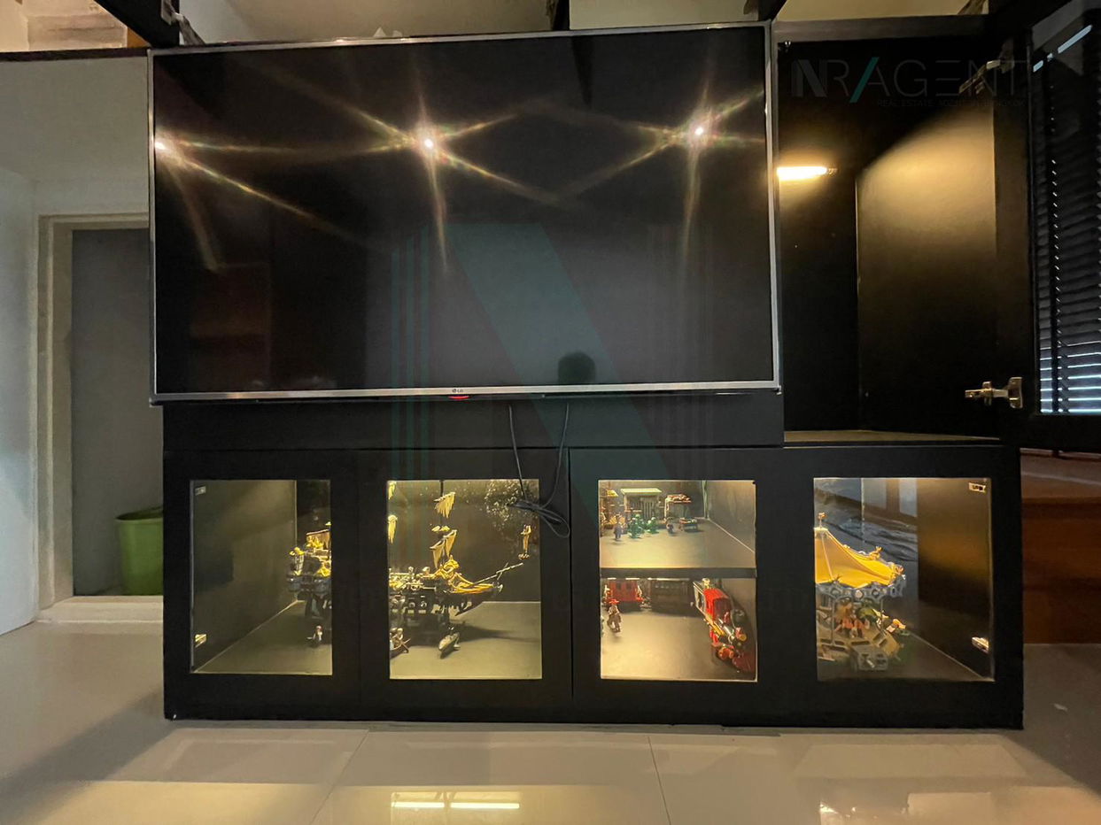 รูป 📌 ขายทาวน์เฮาส์ โครงการ อินนิซิโอ 3 ปิ่นเกล้า-วงแหวน 2 ชั้น 4 ห้องนอน 3 ห้องน้ำ - รูปที่ 7/8