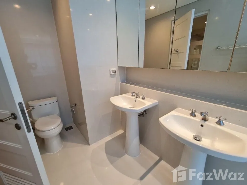 รูป คอนโดให้เช่า 3 ห้องนอน ในโครงการ อกัสตัน สุขุมวิท 22 1922157 - รูปที่ 18/30