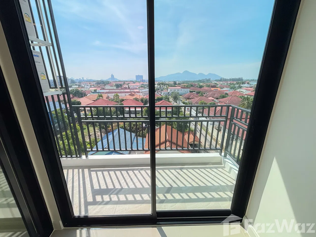 picture 1 Bedroom Condo for sale at Mira Monte’ Hua Hin 94 - 9/14