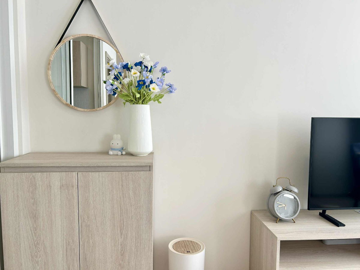 picture Condo near Central Hatyai For Rent - DcondoSand - 6/22