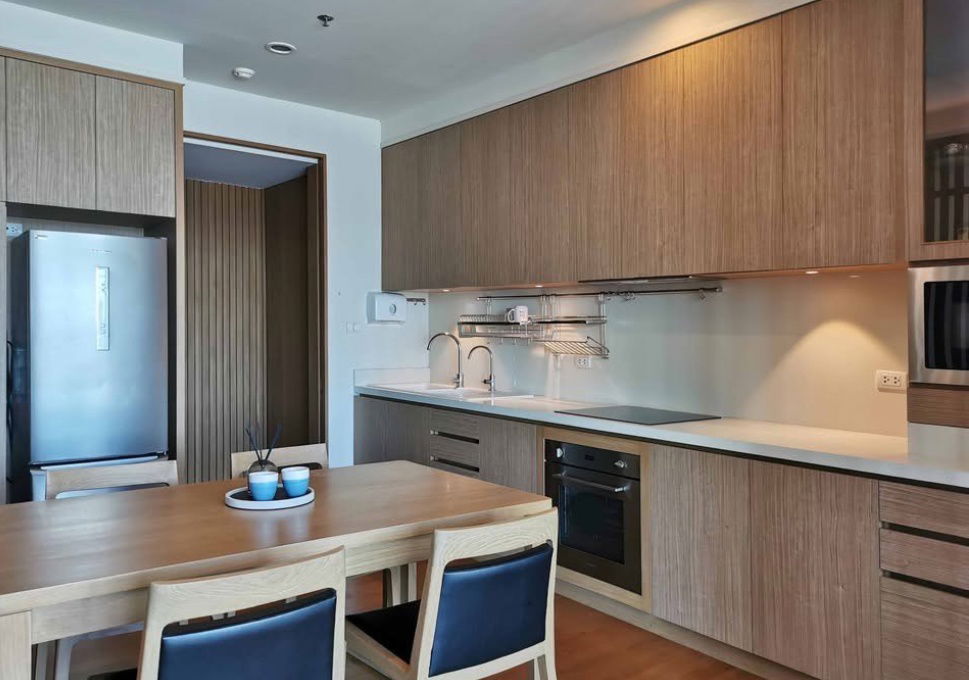 picture #R5668 🎉 130868 Condo for rent Parco Condominium Sathorn - 7/11