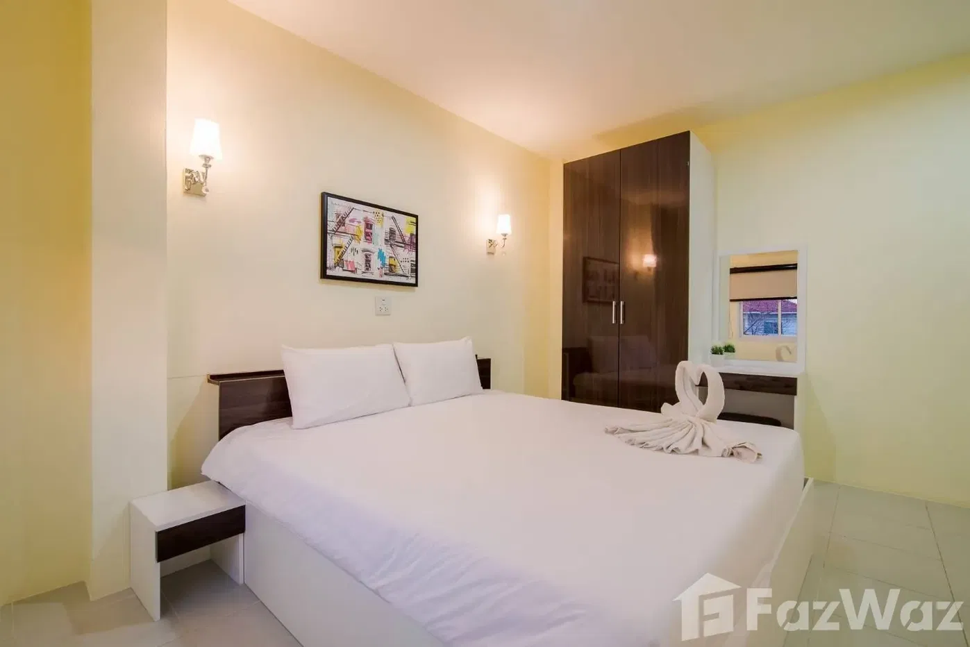 รูป วิลล่าให้เช่า 5 ห้องนอน ใน หัวหิน, ประจวบคีรีขันธ์ 5360765 - รูปที่ 13/25