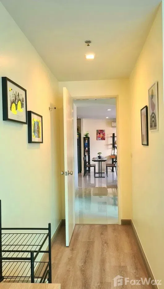 picture 2 Bed 1 Bath 60sqm corner unit - 12/19