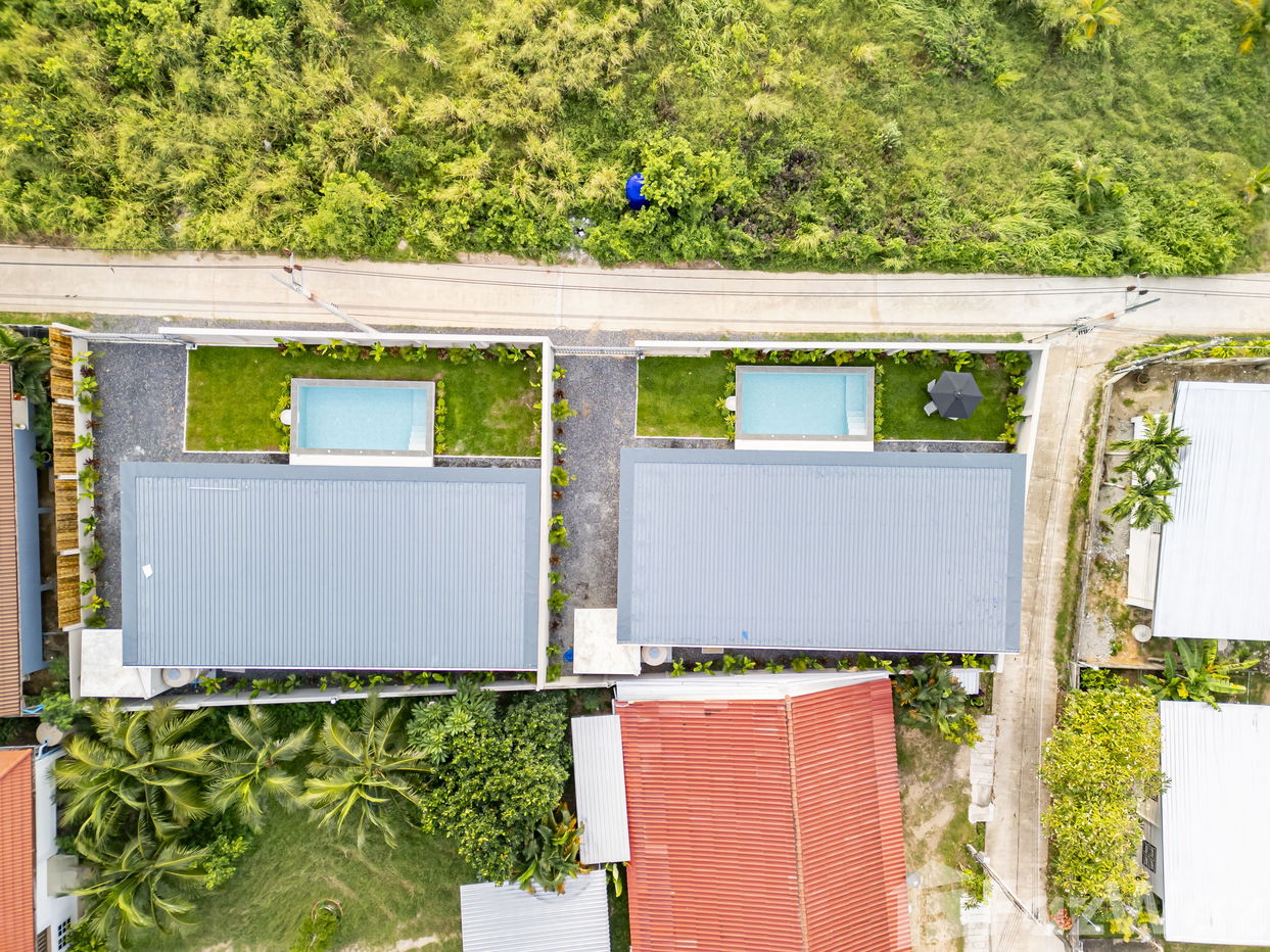picture 2 Bedroom Villa for sale in Maenam, Surat Thani - 47/59