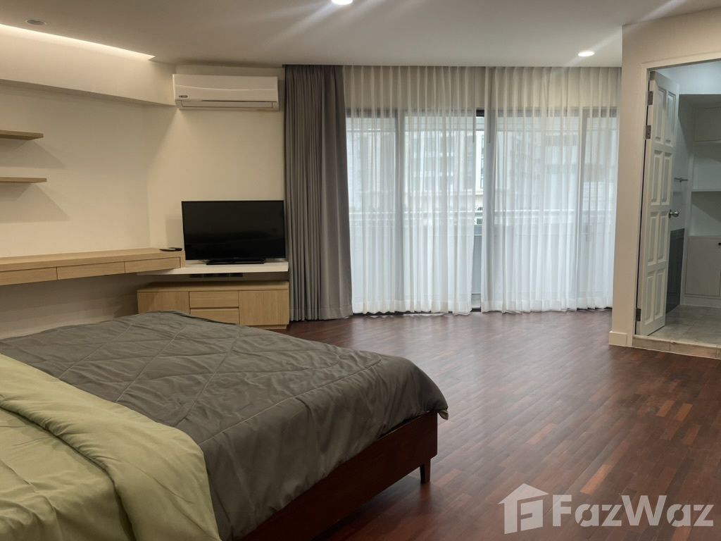 รูป คอนโดให้เช่า 3 ห้องนอน ในโครงการ บ้าน สวนเพชร 1800676 - รูปที่ 19/28