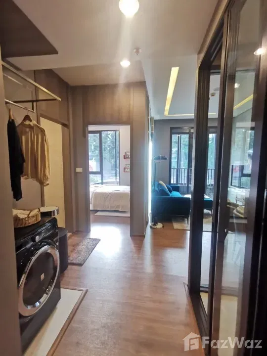 รูป ขาย คอนโด 2 ห้องนอน ในโครงการ นิช ไพรด์ เอกมัย - รูปที่ 11/12
