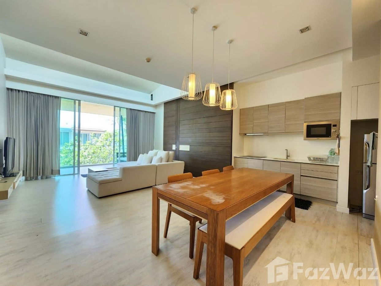 picture Beachfront Condo in Hua Hin at Ocas Condominium (HC284) - 10/26