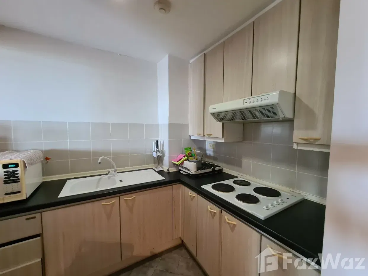 picture Cheap condominium Seaview for sale in centre of Hua Hin - 8/10