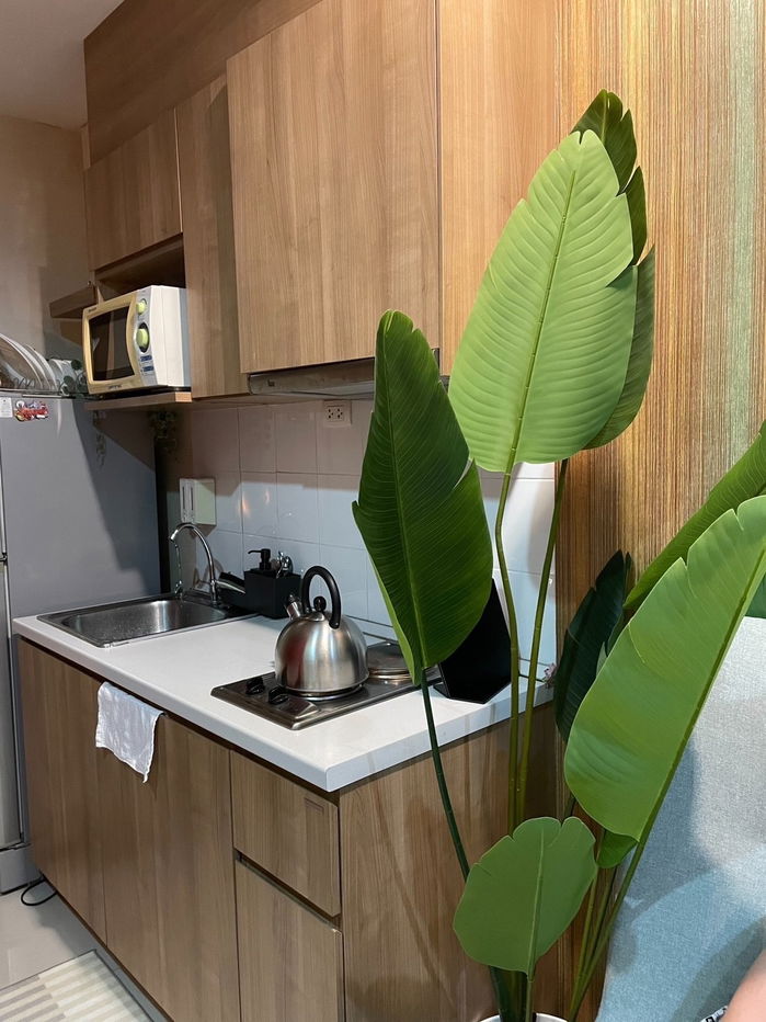 picture For Rent Good Deal !!! |Ideo Mix Sukhumvit 103 | BTS Udomsuk | ☎️0649538354 Line id : Gigmasong13  - 11/12