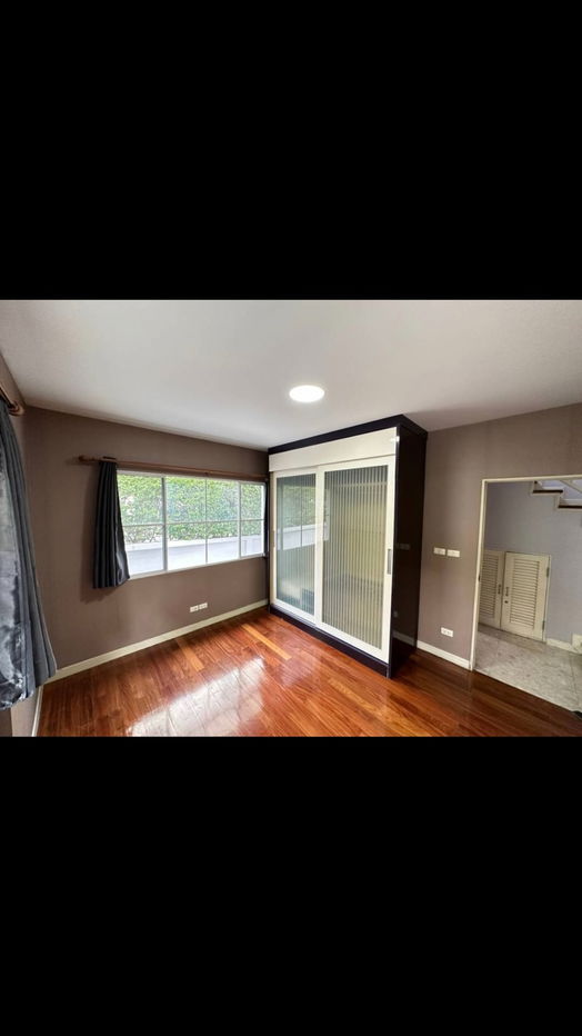 picture For rent, 5-bedroom single house, Nantawan 9 Village, on the main road, area 94.5 sq.w., ready to move in (S03-1533) - 22/40