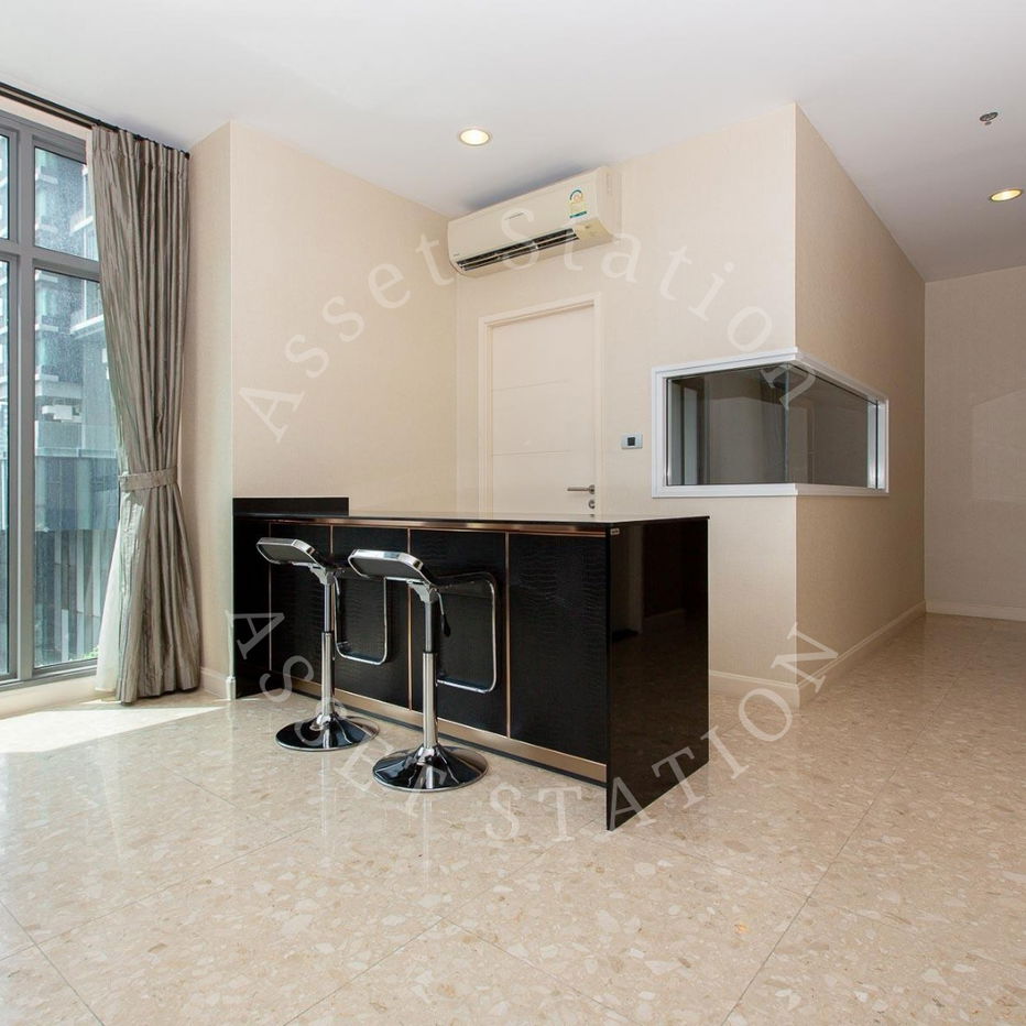รูป 🔥New Available | The Crest Sukhumvit 34 BTS Thonglor 🔥 - รูปที่ 6/7