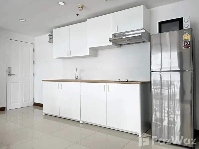 รูป คอนโดให้เช่า 3 ห้องนอน ในโครงการ เดอะ วอเตอร์ฟอร์ด สุขุมวิท 50 1714184 - รูปที่ 8/19