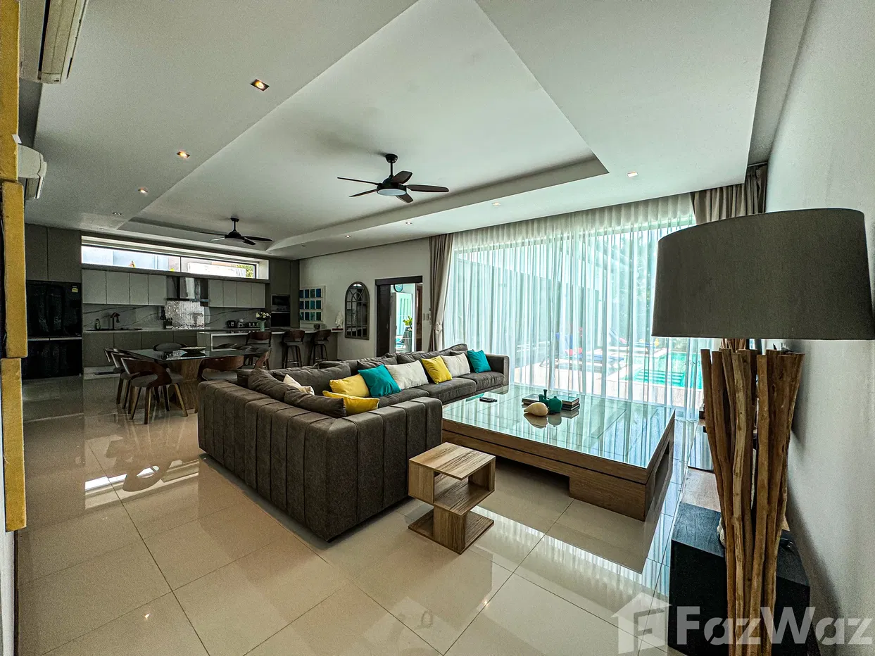 picture 4 Bedroom Villa for sale in Rawai, Phuket - 21/76
