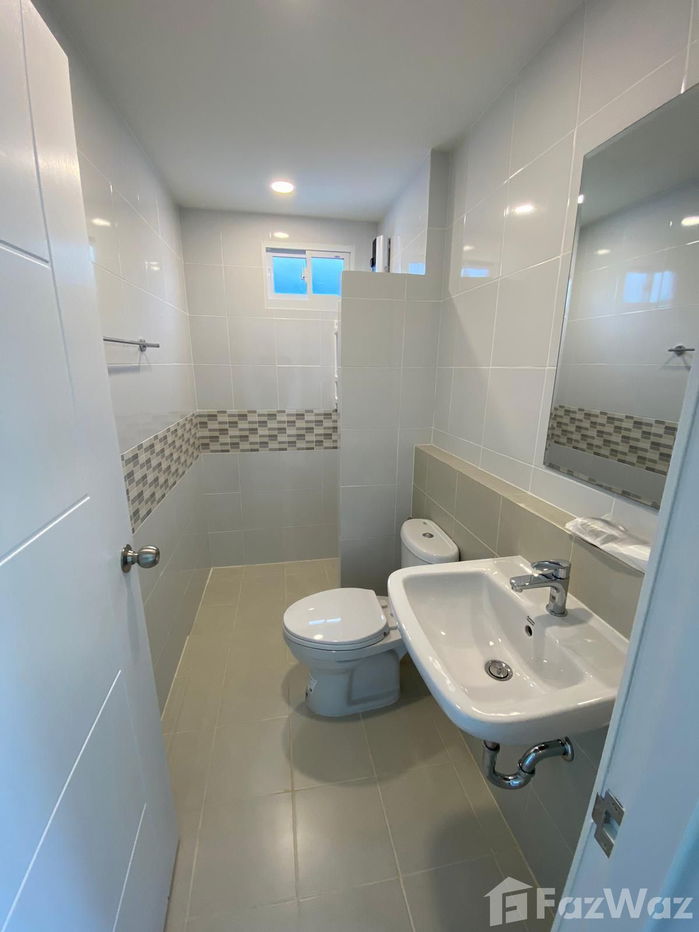 รูป วิลล่าให้เช่า 3 ห้องนอน ในโครงการ ลา วัลเล่ วิลเลจ ทาวน์ 2 1932845 - รูปที่ 18/43