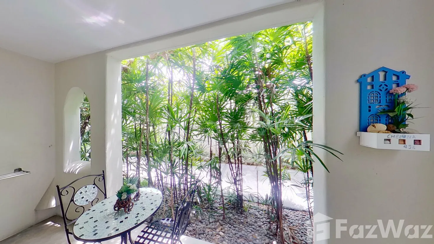 รูป Upgrade Your Lifestyle: Prestigious 2 Bedroom Condo in Nong Kae - รูปที่ 19/21