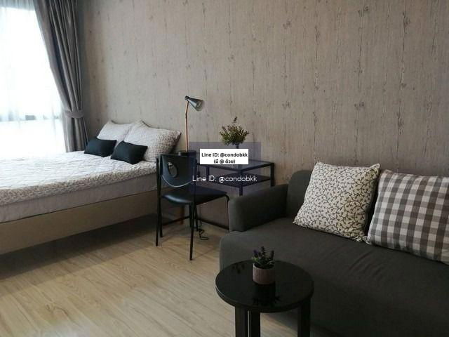 picture For Rent: Ideo Mobi Sukhumvit Eastgate – Near BTS Bangna - 7/7