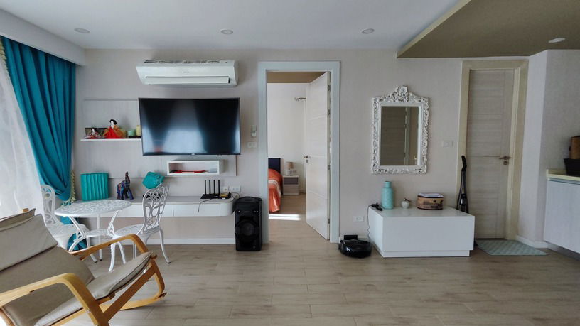 รูป 2 Bedrooms Condominium @ Seven Seas Condo Resort Jomtien - รูปที่ 15/57